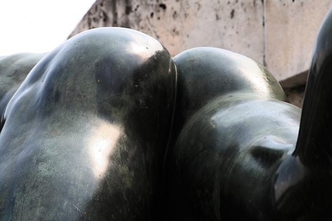 Stadio dei marmi 307